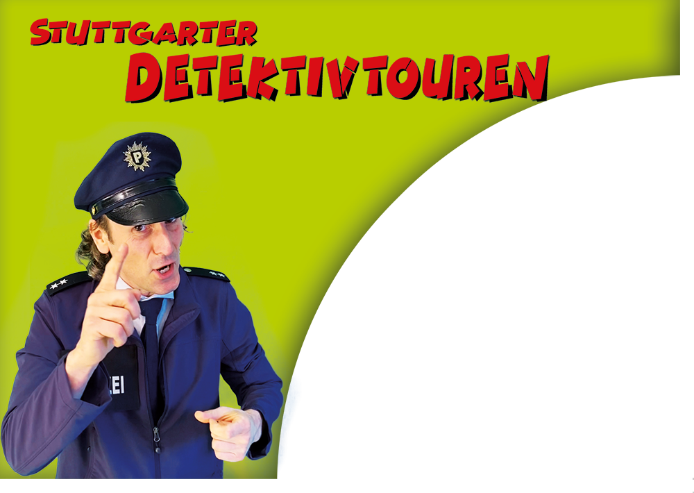 Stuttgarter Detektivtouren
